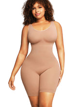 Seamless Shaper